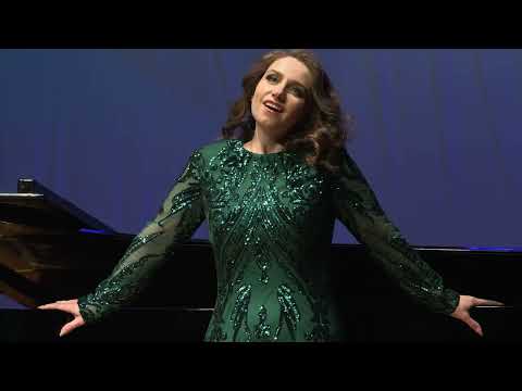 Видео: ДАШКЕВИЧ Ария Маши из оперы "Ревизор"- Екатерина Семенова / DASHKEVICH Mashas Aria (Revizor)