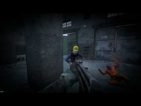 Видео: DayZ | Официальный сервер 1PP