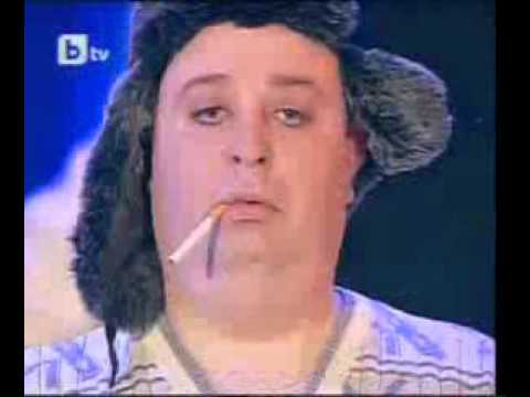 Видео: Комиците Сашето и Ванката на ресторант