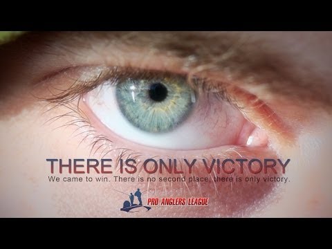 Видео: Фильм "ЕСТЬ ТОЛЬКО ПОБЕДА" ("PRO ANGLERS LEAGUE" 2013 - III этап.)