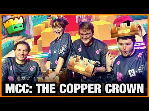 Видео: Обзор MCC Reddit 33 (MCC The Copper Crown)