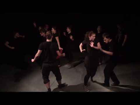 Видео: Зачин "Эволюция"