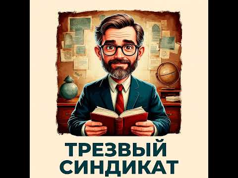 Видео: Трезвый синдикат