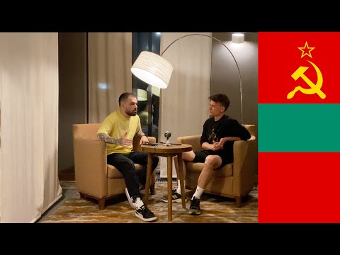 Видео: Выпуск 83 — Приднестровье (feat @andreylira1391) · Advanced Russian podcast [subs]