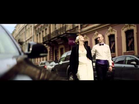 Видео: Свадебный клип под песню БИ2 - Молитва