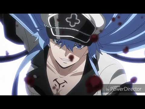 Видео: Аниме-клип Дочка прокурора