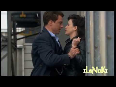 Видео: Торчвуд - Твоя девочка ушла