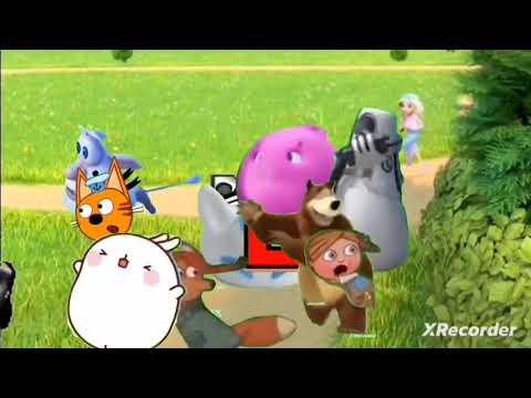 Видео: Побег от Кощея add round 1-50