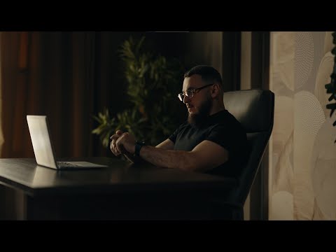 Видео: Рустам Нахушев - Это не любовь | Премьера клипа 2025