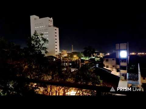 Видео: Прямая трансляция Олеся Золотарёва