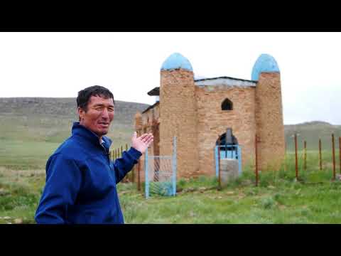 Видео: Орманшы