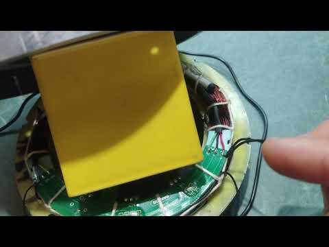 Видео: Как поставить термодатчик в мотор колесо , как контролировать температуру мотора, Bafang g360.500