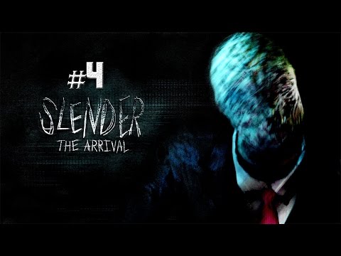 Видео: НАЙ-СТРАШНАТА ЧАСТ EVER!!! - Slender: The Arrival - Финал