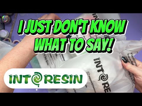 Видео: Хватит тратить эпоксидную смолу на плохие формы! Попробуйте эти! | Эпизод 274