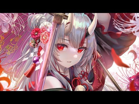 Видео: Nightcore - Нулевой Отсчет | Маlaя