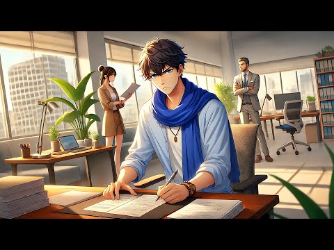 Видео: Она думала, я буду умолять, когда она выбрала его, но я просто кивнул и подписал бумаги