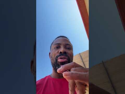 Видео: Мунголле Джозеф ПРЯМОЙ ЭФИР 21.08.24