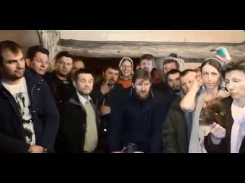 Видео: КАК ВАРИТЬ НАСТОЯЩЕЕ МЫЛО? Мастер-класс в Слободе