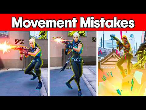 Видео: 3 признака того, что проблема в вашем движении