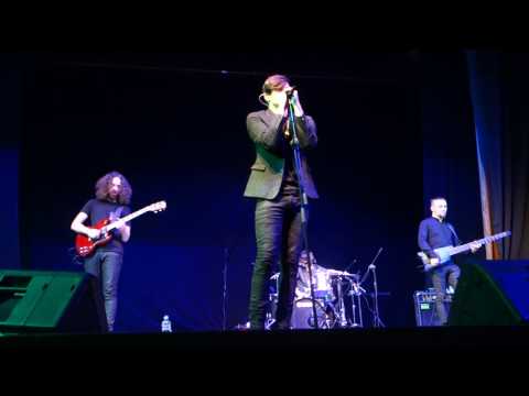 Видео: Одинцово: сольный концерт Дмитрия Колдуна (2016)