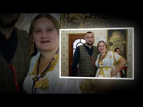 Видео: Красноярск свадьба Лаура и Риста