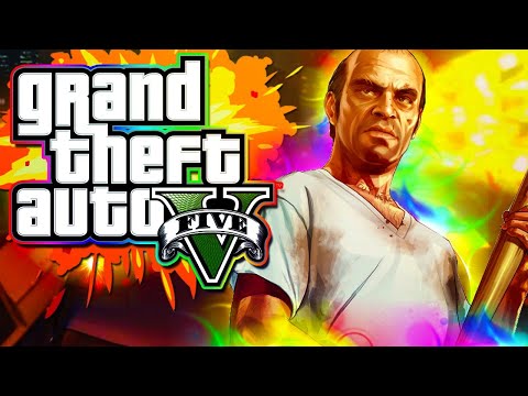Видео: 🔴 GTA дээр хүчийг ҮЗЬЕ!!!🔴 w/ @AlienxMongolia @cbRa @zeembool @FireDreft @circul3878 @PaderAB  @Odyssey