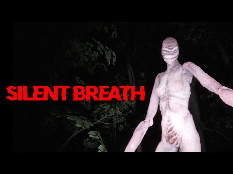 Видео: Можно кричать - Silent Breath