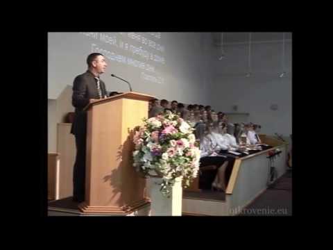 Видео: "Благость и милость" - Игорь Азанов
