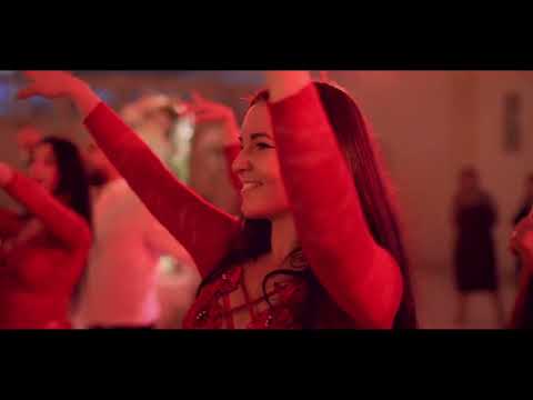 Видео: ZAALI - SHALAXO/ШАЛАХО (ЗАЖИГАТЕЛЬНЫЙ ТАНЕЦ LIFE VIDEO 2022)