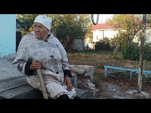 Видео: Первый день всегда тяжёлый.Деменция.