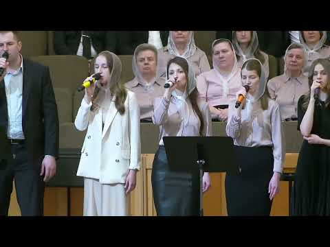 Видео: Воскрес із гробу наш Спаситель