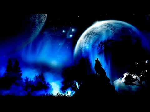 Видео: Фанфик Вигуки История любви волков  7 эпизод