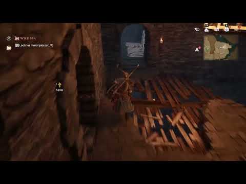 Видео: Game of thrones kingsroad |  макони таърихӣ 23 - баҳри ваҳшӣ | Gameplay тоҷикӣ