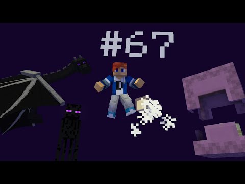 Видео: Выживаю в Майнкрафте Новый сезон #67