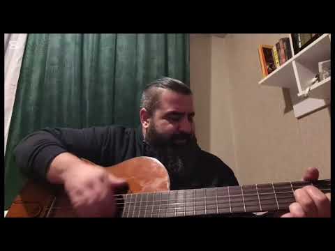 Видео: Иво Илчев - Тореадор