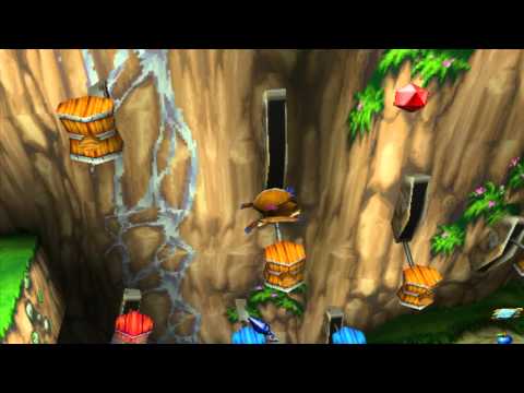 Видео: Tomba 2 (Playstation 1) Русская Версия прохождение #9