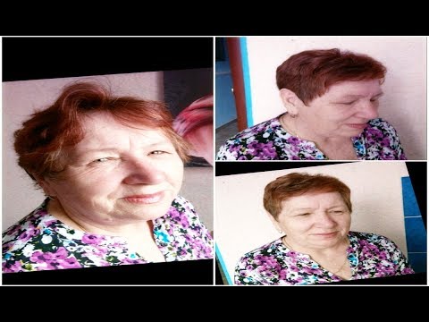 Видео: ✂️SHORT FEMALE HAIRCUT✂️КОРОТКАЯ ЖЕНСКАЯ СТРИЖКА ✂️