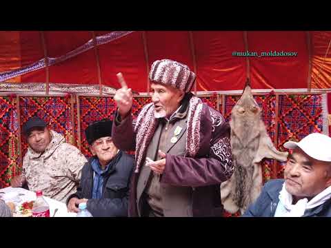 Видео: Арыс каласы Бактыбай мырзанан елден бата алу кокпар тойы 25 03 2022 Арыс көкпары