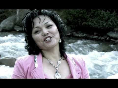 Видео: Ос, Ала  Тоом!