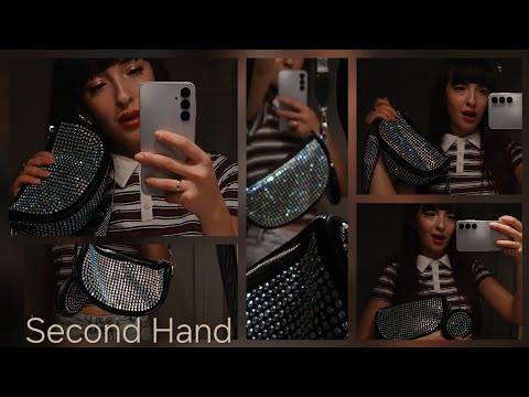 Видео: 🤯WOW,ОТВАЛ БАШКИ!!😱 СОБРАЛА ЗИМНИЙ ЛЮКС ОБРАЗ ЗА КОПЕЙКИ !!!!Second-hand. 