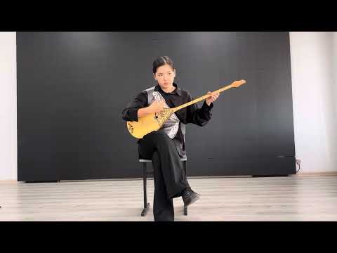 Видео: Шоқан Нұрай (12 жас)