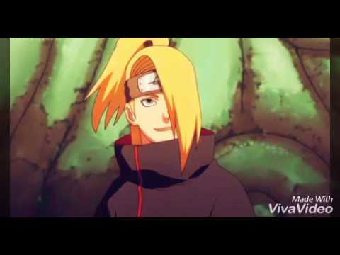 Видео: Акацуки - Всё пучком