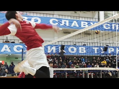 Видео: АВЛ БАТКЕН БЕКСУЛТАН VS КАРАКУЛЖА ЖАНТЕМИР