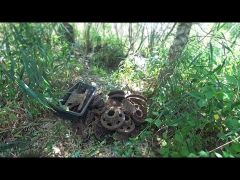 Видео: Такого копа у меня на канале еще не было! Пробуем новое
