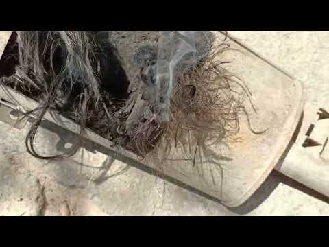 Видео: Глушник 17 років. Польський глушник Polmostrow на ВАЗ класику.