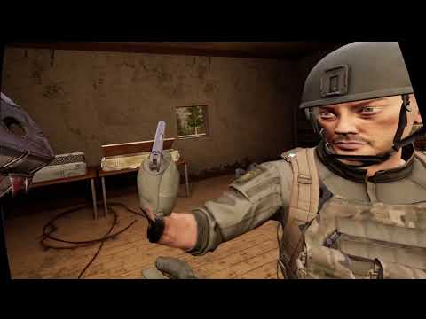 Видео: Ghost of Tabor Сезон 5 часть 133