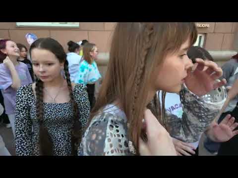 Видео: Челябинск. K-POP PART 3 [K-POP IN PUBLIC] RUSSIA, CHELYABINSK. 케이팝