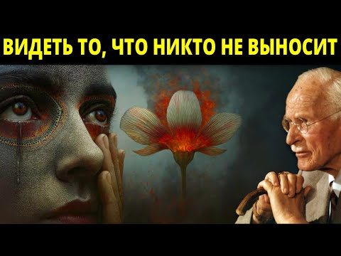 Видео: Наказание за то, что видишь то, чего другие не выносят – Карл Юнг