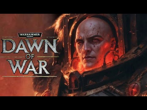 Видео: Собираю всех дневных дуэльных покемонов (задротов) в Dawn of War - Definitive Edition.
