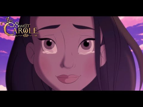 Видео: Финал «Прощай, милая Кэрол» и финальная битва с боссом 4K (#ByeSweetCarole Ending)